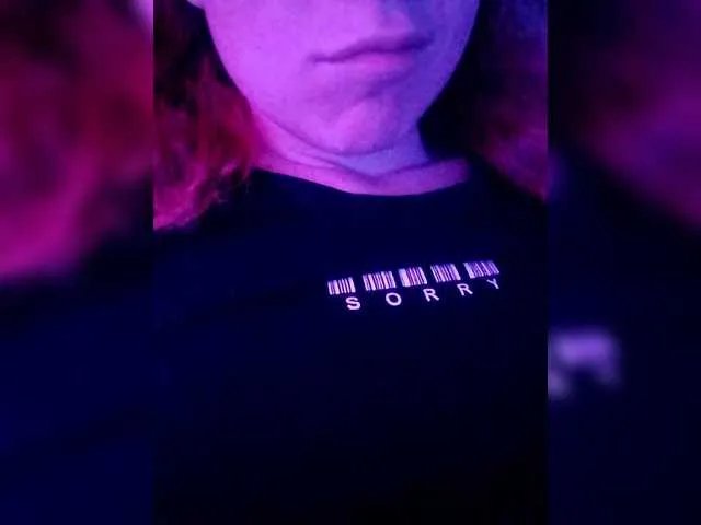 Anabella-1 on BongaCams 