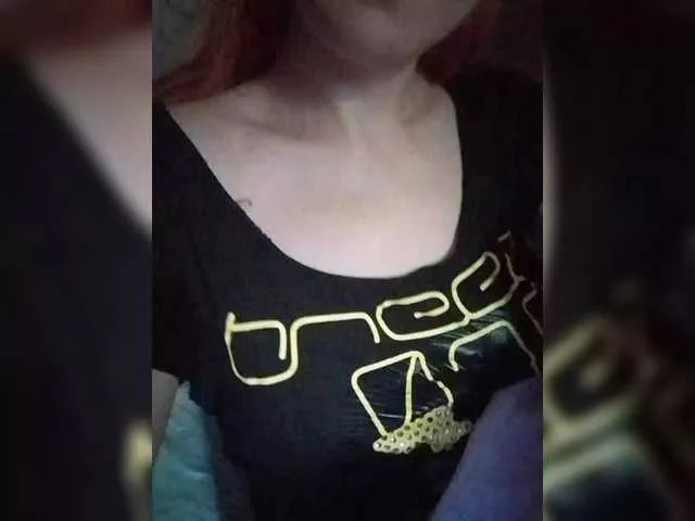 Anabella-1 on BongaCams 