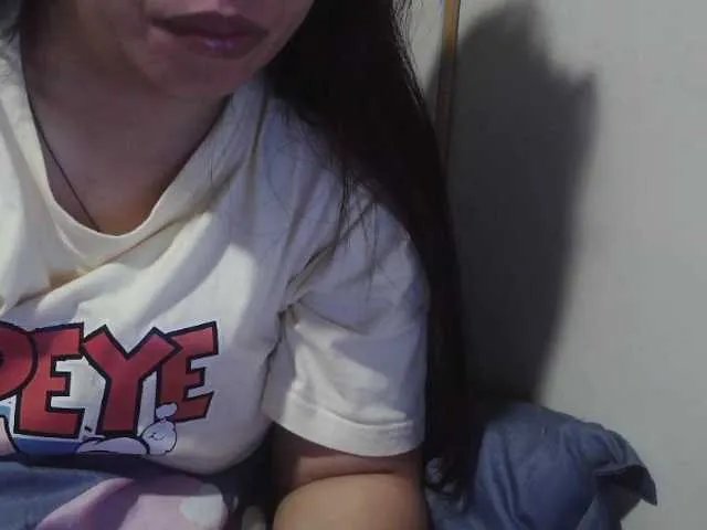 candyshane from BongaCams