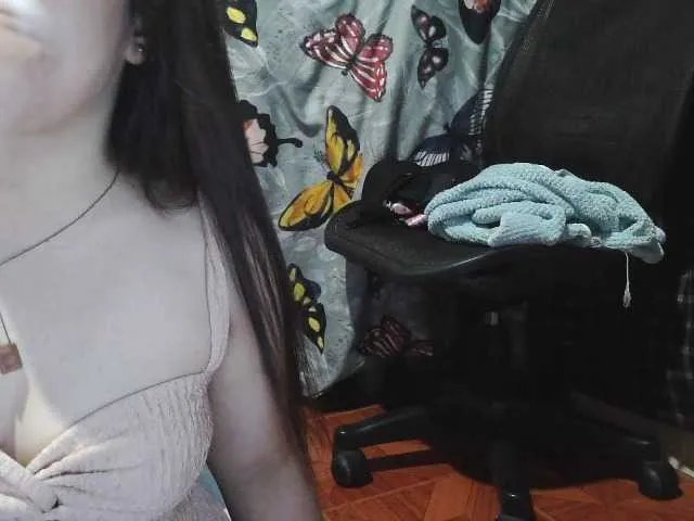 candyshane from BongaCams