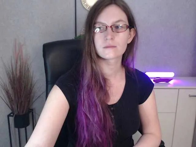 EmmaHeart on BongaCams 