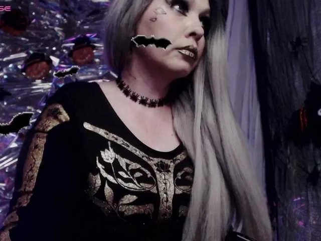 GeteraX on BongaCams 