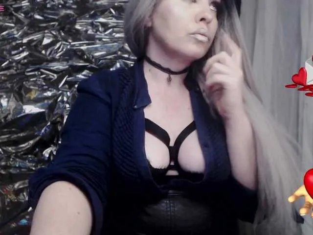 GeteraX on BongaCams 