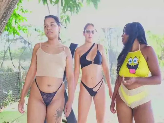 GGIsland on BongaCams 