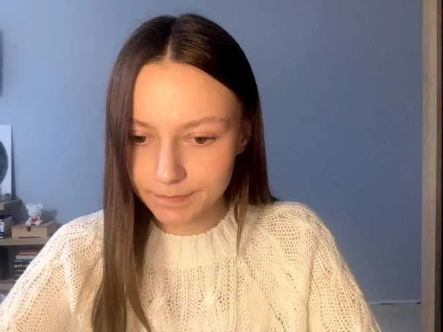 KittieRusu on BongaCams 