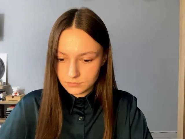 KittieRusu on BongaCams 