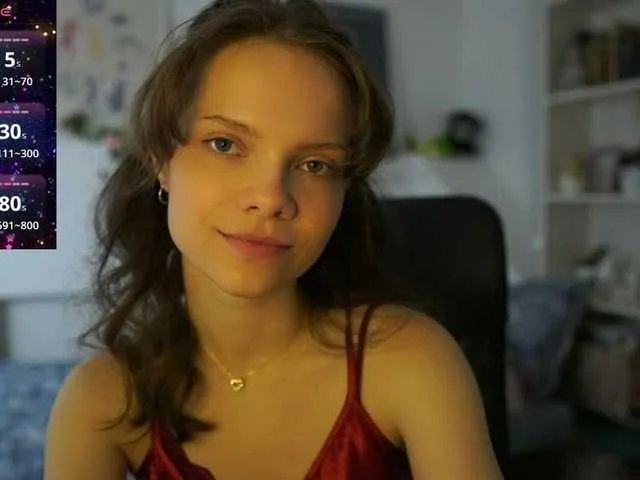 NatashaMalko on BongaCams 