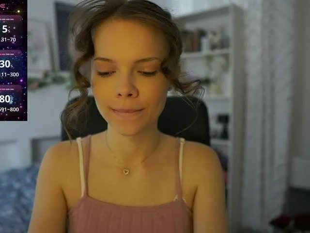 NatashaMalko on BongaCams 