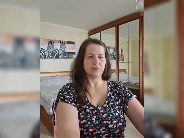 nimfastar77 from BongaCams