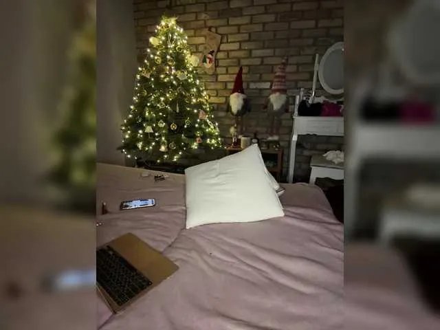 Plennica from BongaCams