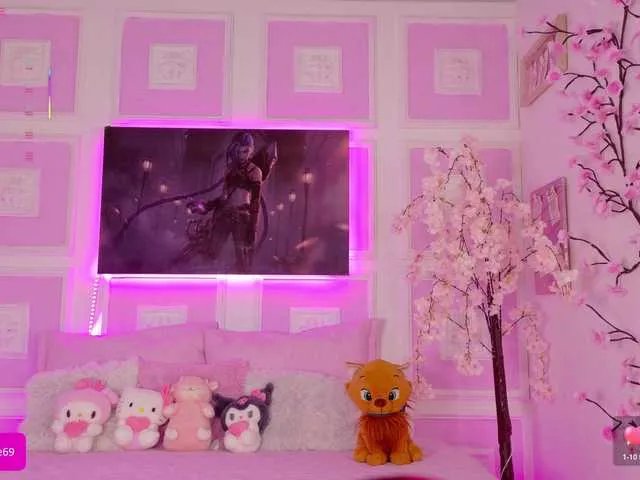 Sammyblaer from BongaCams