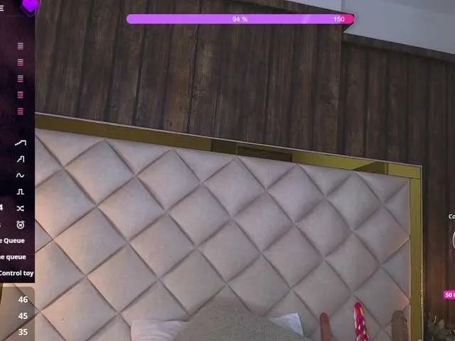 Saraa-stone on BongaCams 