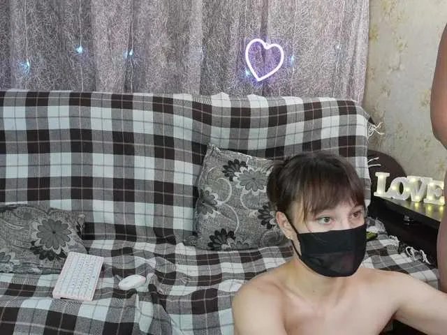 sexlove12002 from BongaCams