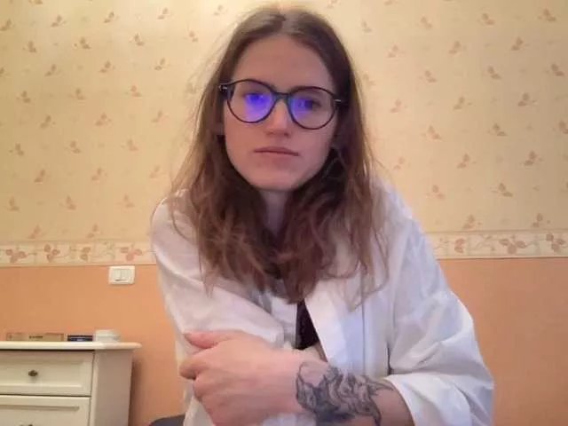 Sexy-Sweets from BongaCams