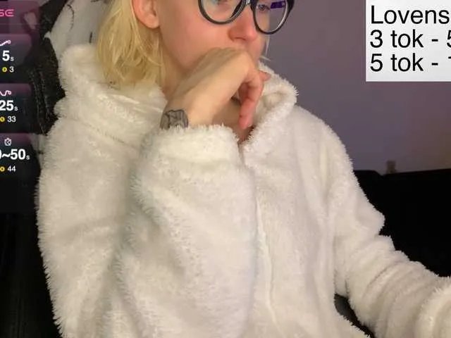 Sexy-Sweets from BongaCams