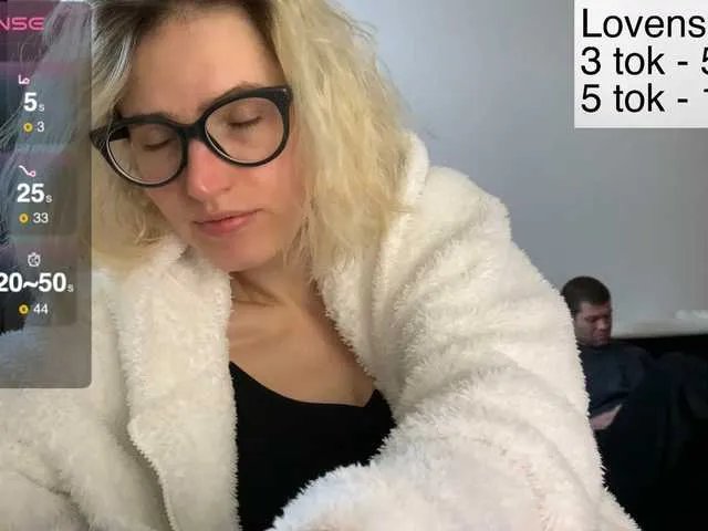 Sexy-Sweets from BongaCams