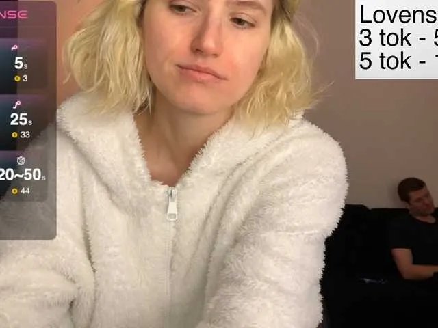 Sexy-Sweets from BongaCams