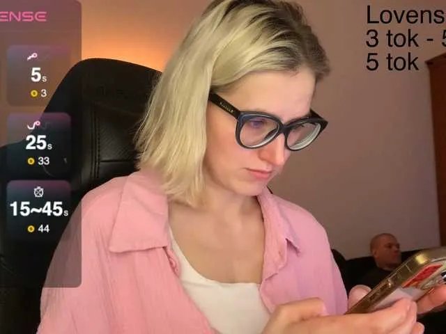 Sexy-Sweets from BongaCams