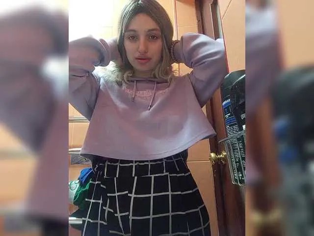Sonyagasay from BongaCams