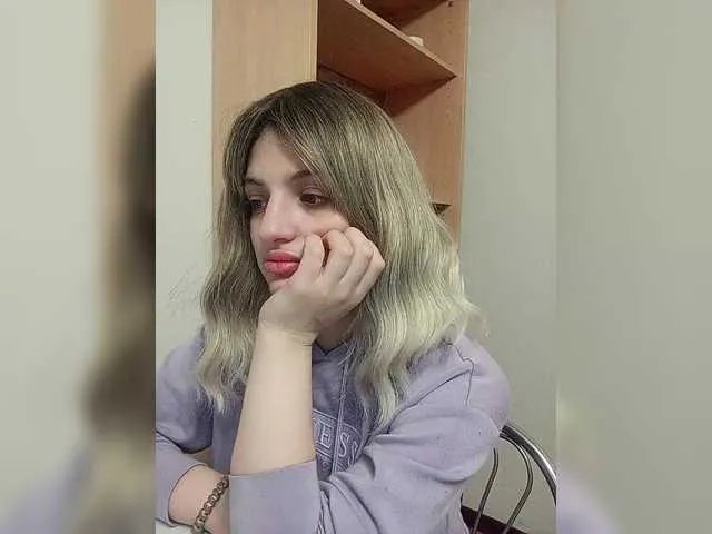 Sonyagasay from BongaCams