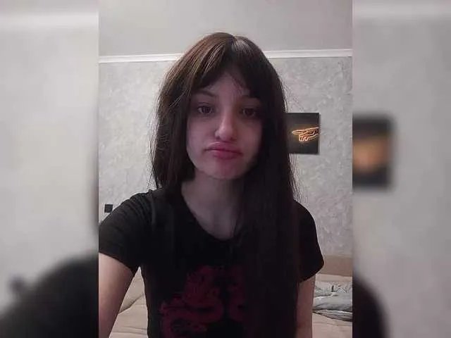 Sonyagasay from BongaCams