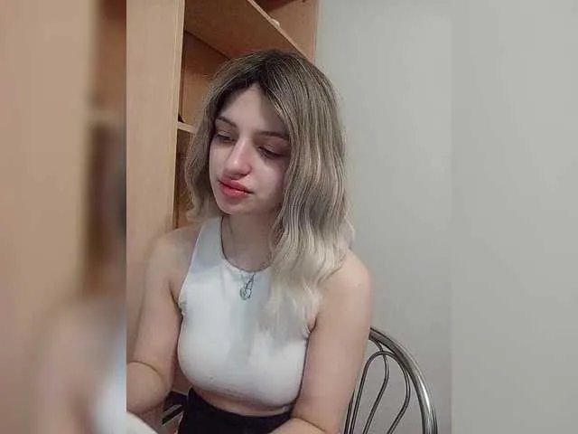 Sonyagasay from BongaCams