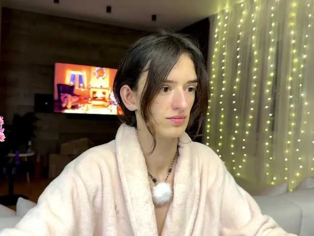 SweetieTati on BongaCams 