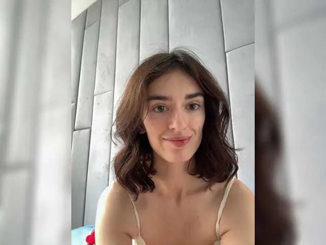 SweetieTati on BongaCams 