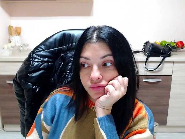 XKimoraX from BongaCams