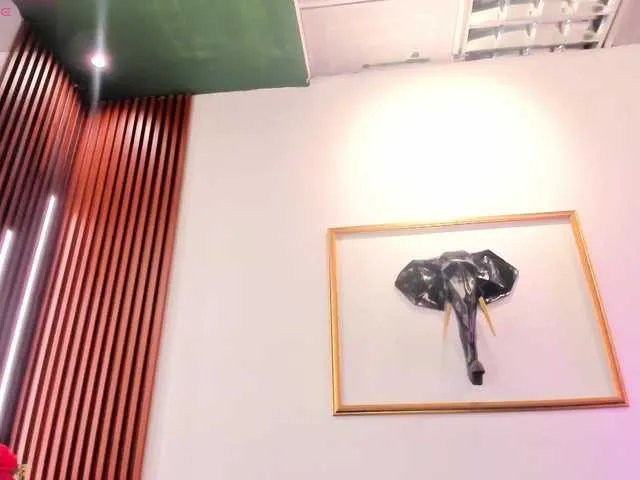 Zayyda from BongaCams