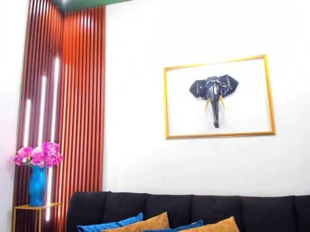 Zayyda from BongaCams