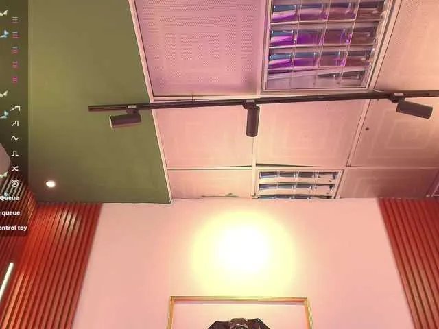 Zayyda from BongaCams