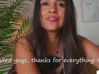 alana-haze on CamSoda 