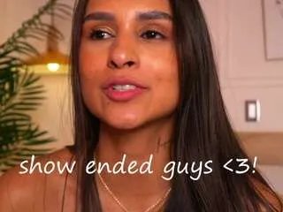 alana-haze on CamSoda 