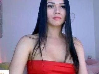 alelennoxxx on CamSoda 