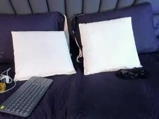 arianavalbuena on CamSoda 