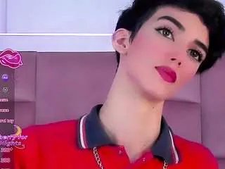 babyalejaa on CamSoda 