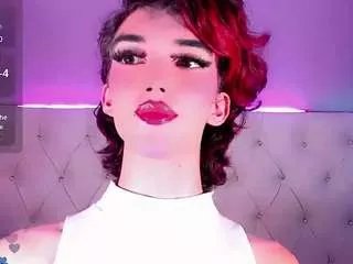 babyalejaa on CamSoda 