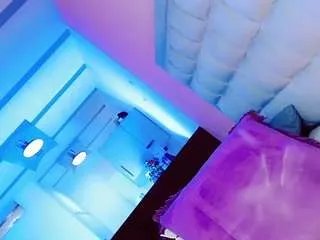 barbyhadry on CamSoda 