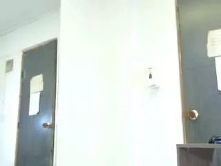 butterfly-ts on CamSoda 