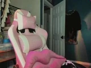 cecilialion on CamSoda 