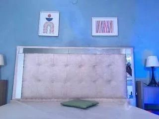 damara-ochoa on CamSoda 