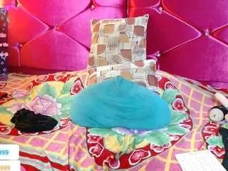 electragirlr5 on CamSoda 