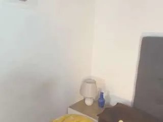 evelonga707 on CamSoda 