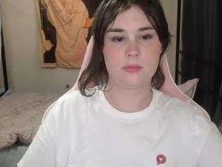 geezlouise23 on CamSoda 