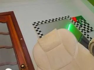 gigibadassxx on CamSoda 