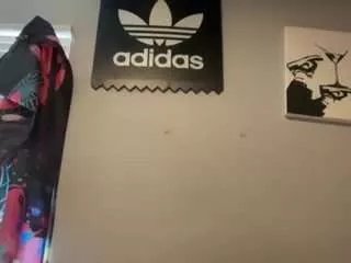 hashtagged33 on CamSoda 