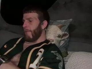 hashtagged33 on CamSoda 