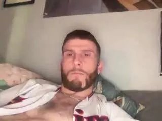 hashtagged33 on CamSoda 