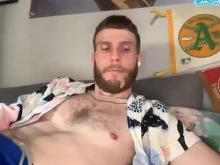 hashtagged33 on CamSoda 